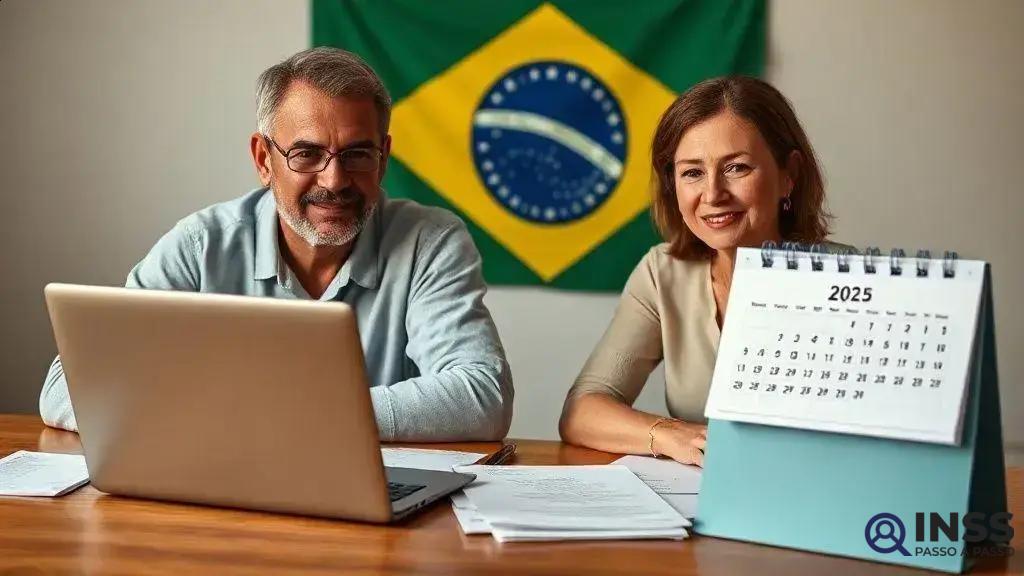 Aposentadoria INSS: o que mudou em 2025 e como garantir o melhor benefício