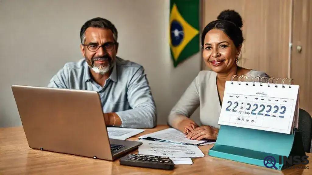 Entenda as novas idades mínimas e carência do INSS em 2025