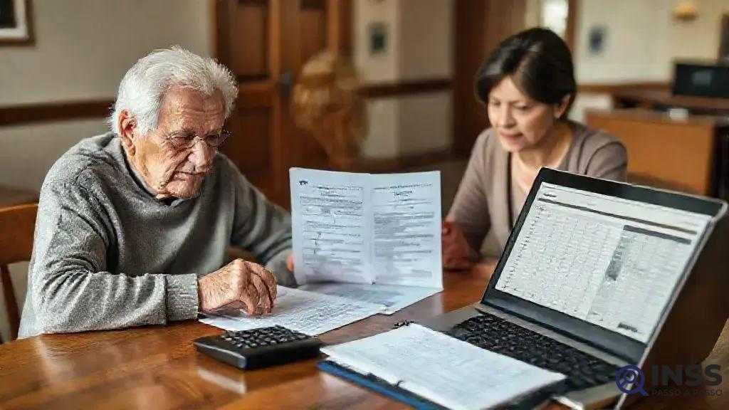 Quem é atingido: perfis que perdem ou mantêm benefício Quem é atingido: perfis que perdem ou mantêm benefício