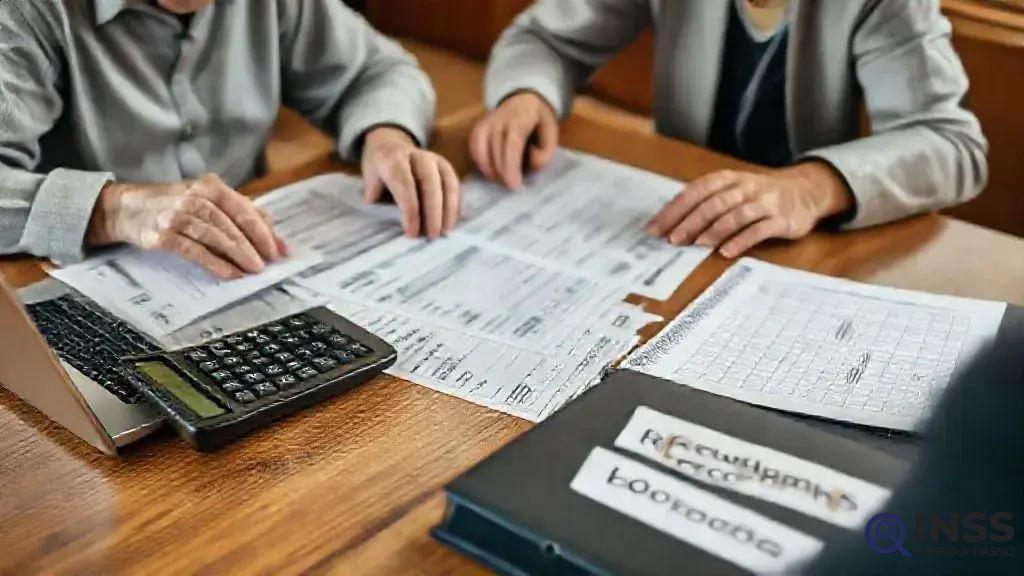 Impacto prático: cálculos, processos em andamento e valores Impacto prático: cálculos, processos em andamento e valores