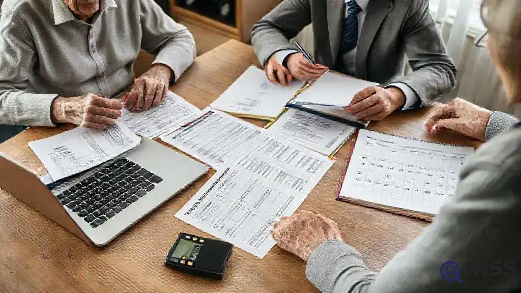 Passo a passo para agir hoje: documentos, prazos e orientação jurídica Passo a passo para agir hoje: documentos, prazos e orientação jurídica