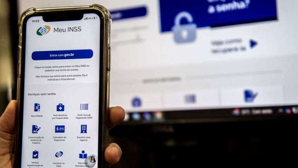 Como fazer a biometria do INSS? (Passo a passo)