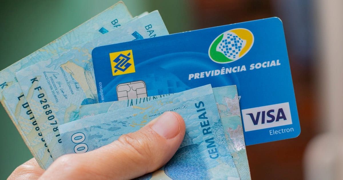 Reajuste do INSS em 2026