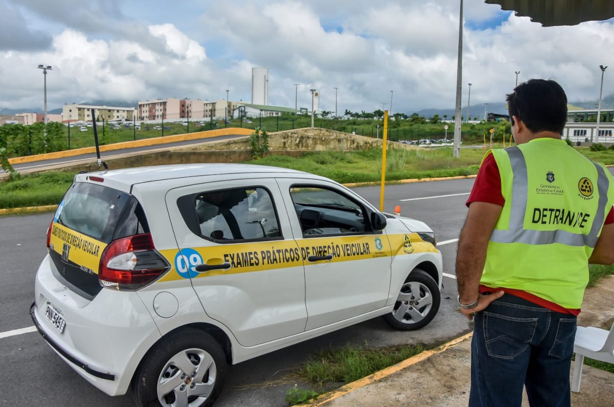 Quem pode tirar CNH em 2026?